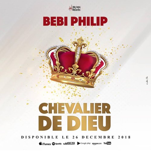 Chevalier de dieu