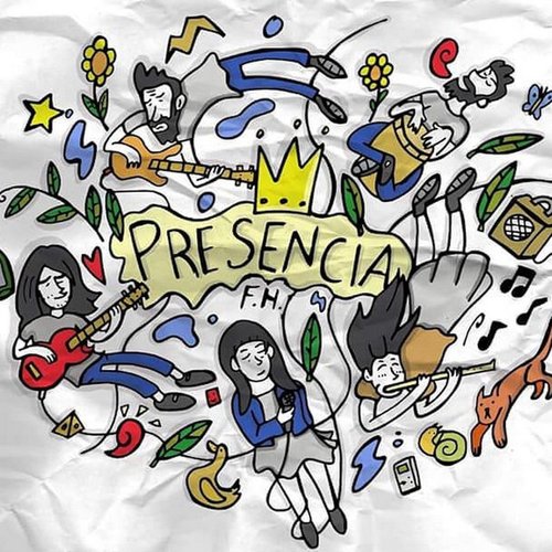Presencia
