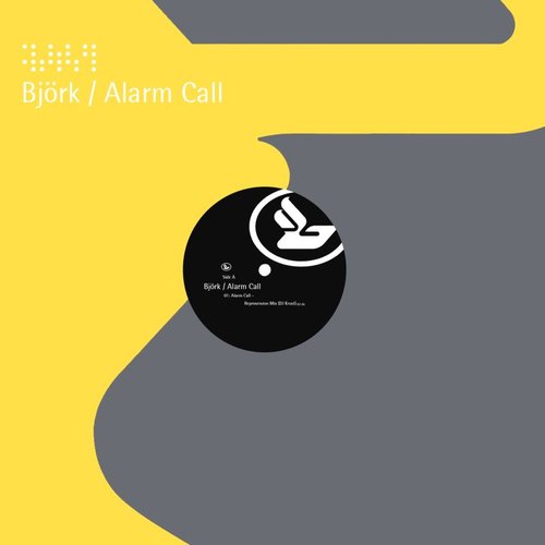 Alarm Call (3)