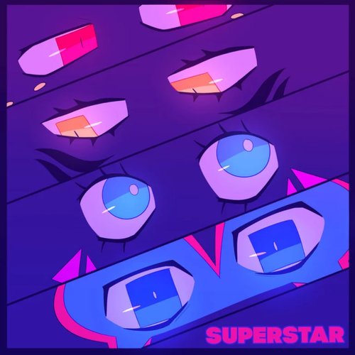 SUPERSTAR - Single