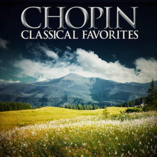 Chopin: Classical Favourites