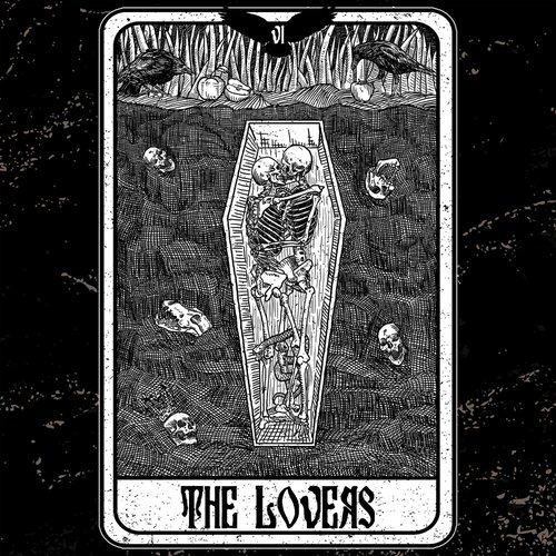 The Lovers - Single