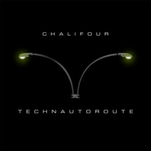 Technautoroute