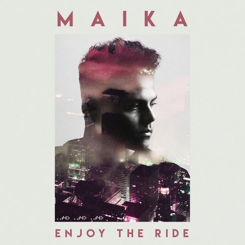 Enjoy the Ride - Single