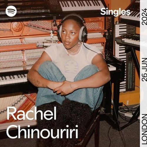 Spotify Singles