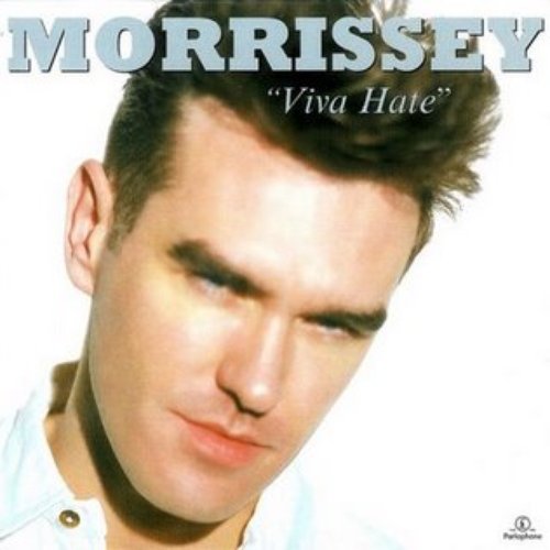 Viva Hate [Limited Edition Bonus Tracks]