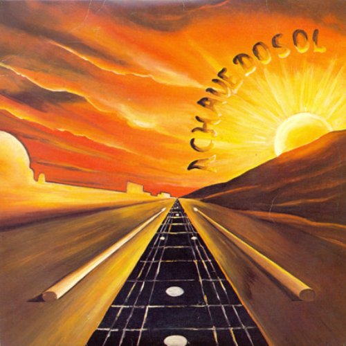 A Chave do Sol - Single