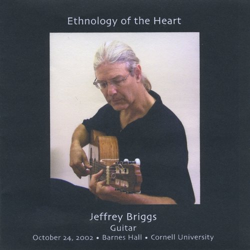 Ethnology of the Heart