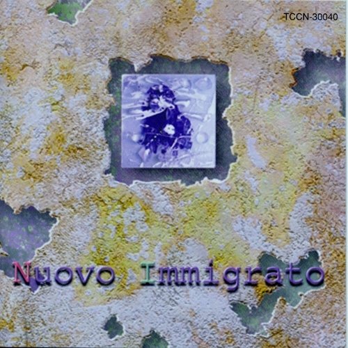 nuovo immigrato