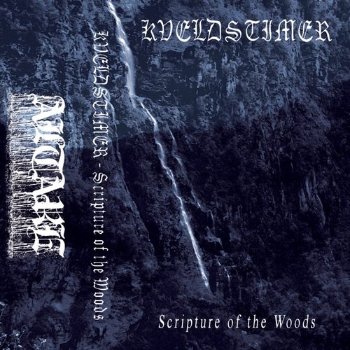 Scripture of the Woods