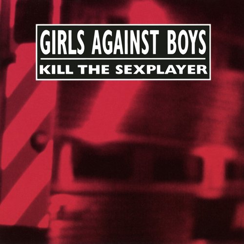 Kill the Sexplayer + Live