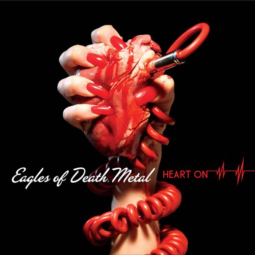 Heart On (Special Edition)