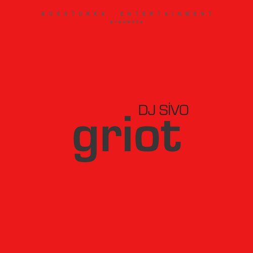 Griot [Explicit]