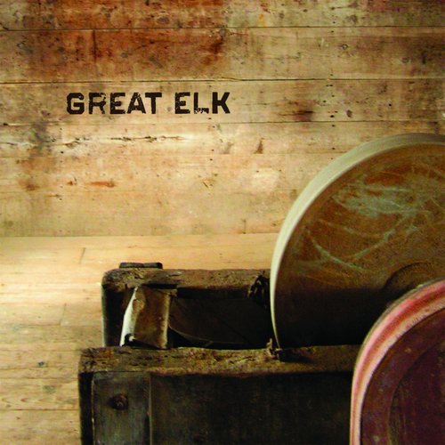 Great Elk - EP