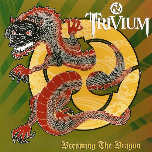 Becoming the Dragon