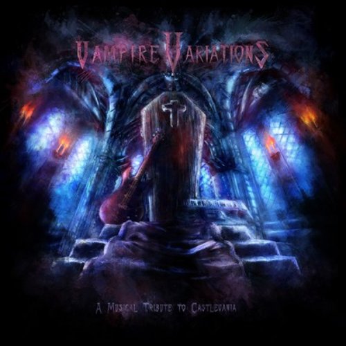 Vampire Variations: A Musical Tribute to Castlevania