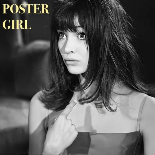 poster girl