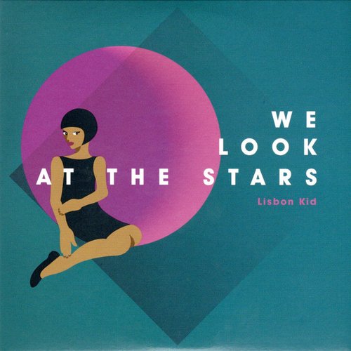 We Look at the Stars