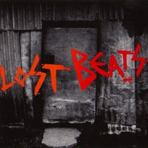 Lost Beats EP