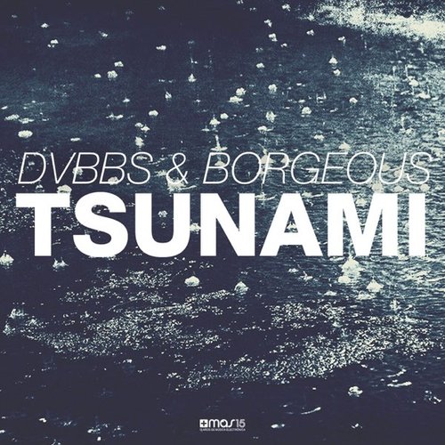 Tsunami (Radio Edit)