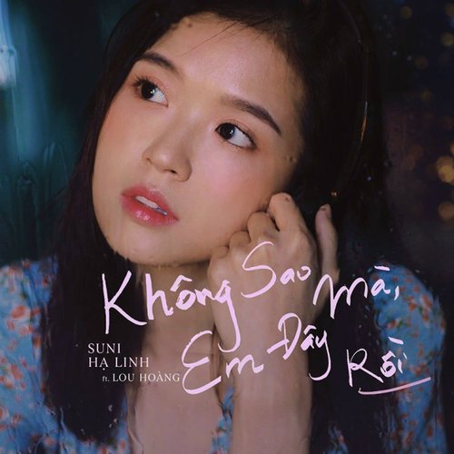 Không Sao Mà, Em Đây Rồi