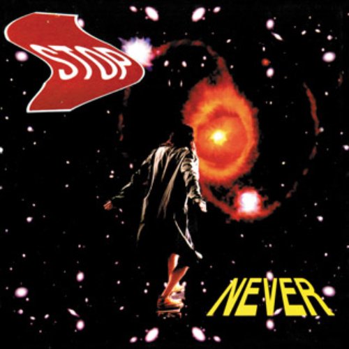 Never