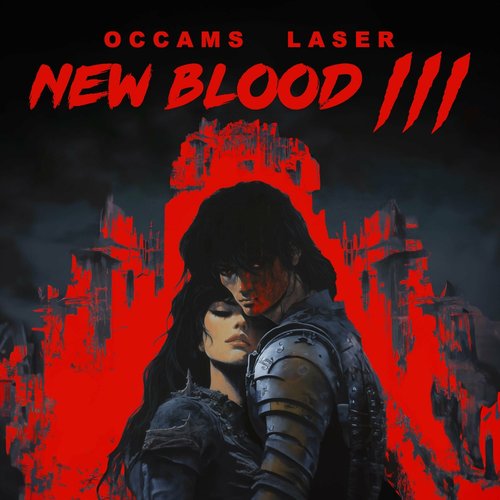 New Blood III