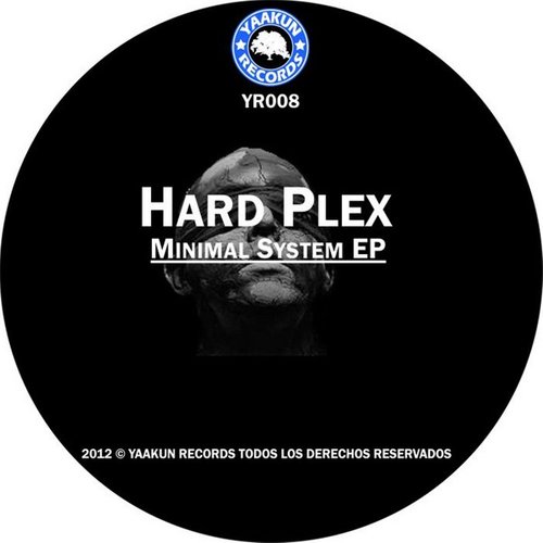 Minimal System EP