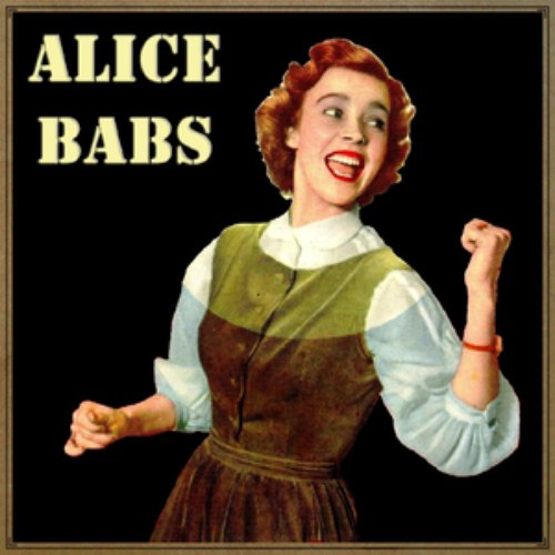 Vintage Music No. 112 - LP: Alice Babs