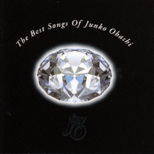 THE BEST SONGS of JUNKO OHASHI