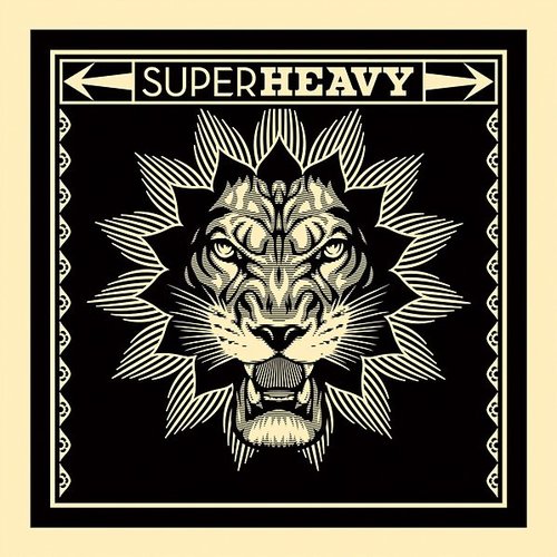 SuperHeavy (Deluxe Edition)