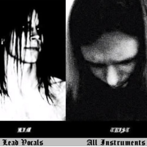 Life is Pain: Bloody Melancholy ブラックメタル Life Is Pain – Bloody Melancholy – CD (Limited Edition