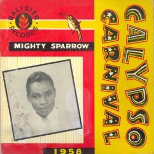 Calypso Carnival 1958