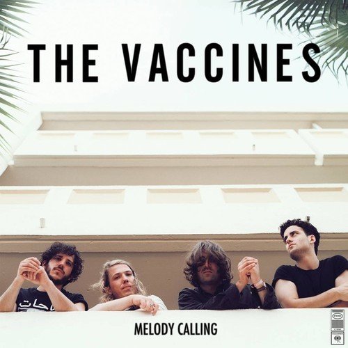 Melody Calling EP