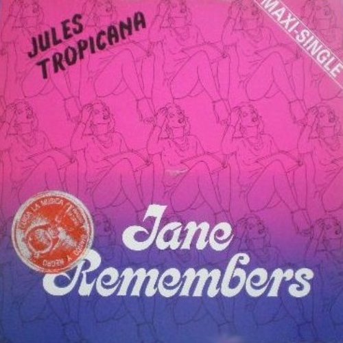 Jane Remembers