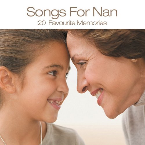 Songs For Nan