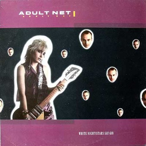 White Night (Stars Say Go)