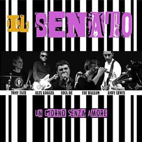 Un giorno senza amore