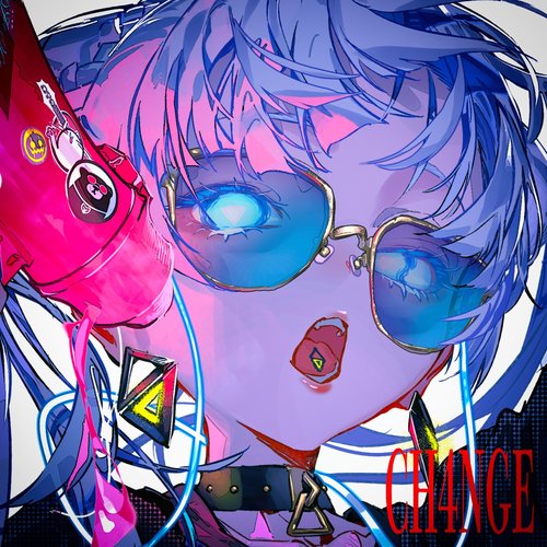 CH4NGE - Single