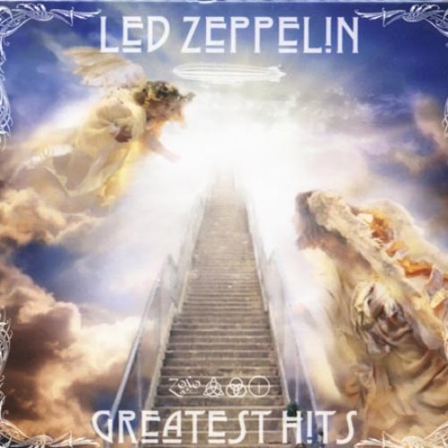 Greatest Hits Volume 1 (1969-1971)