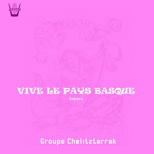 Vive le pays basque : Txistu