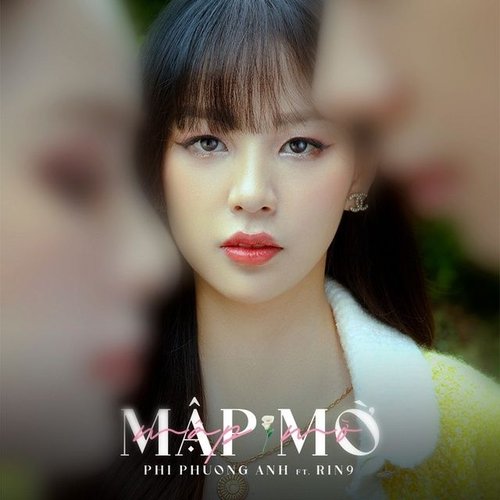 Mập Mờ (feat. RIN9)