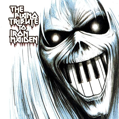 The Piano Tribute to Iron Maiden