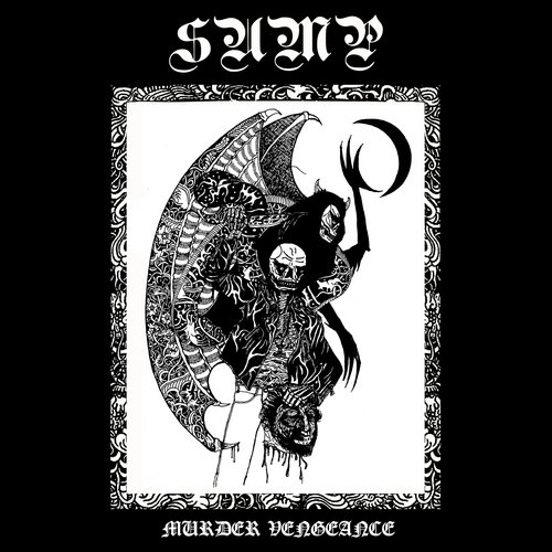 Murder Vengeance