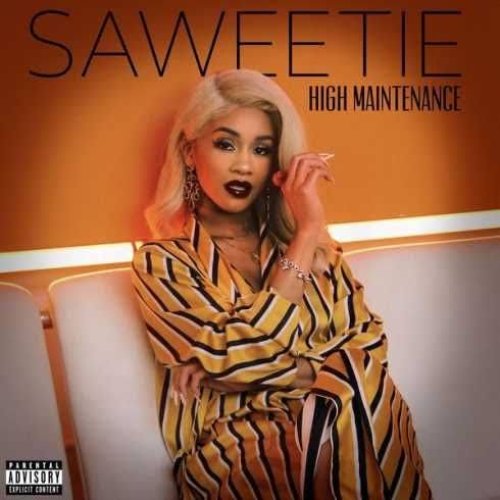 High Maintenance - EP