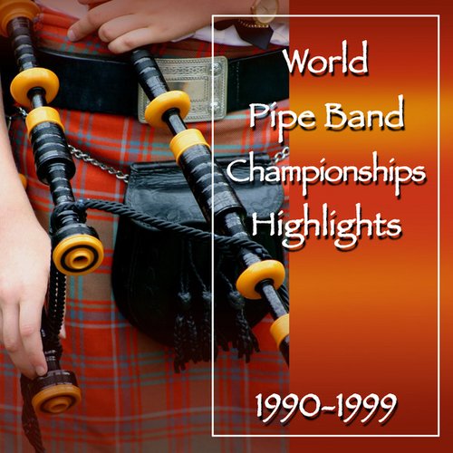 World Pipe Championships: Highlights 1990-1999