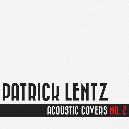 Acoustic Covers No. 2