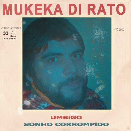 Umbigo / Sonho Corrompido - Single