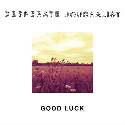 Good Luck - EP