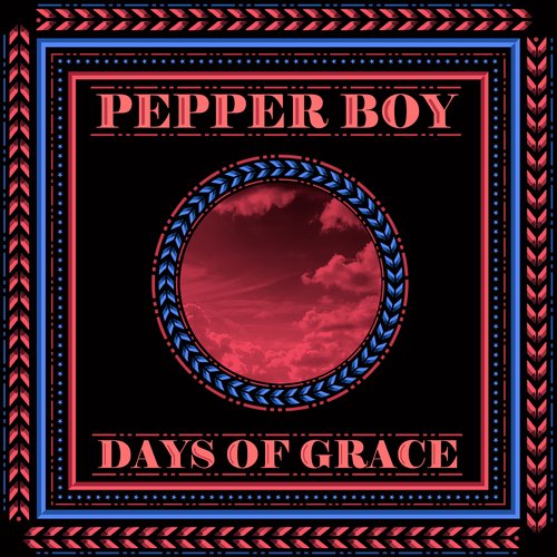 Days of Grace